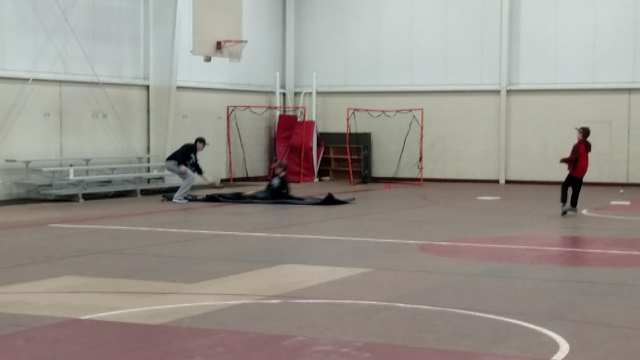 The Wyvern Squash Club