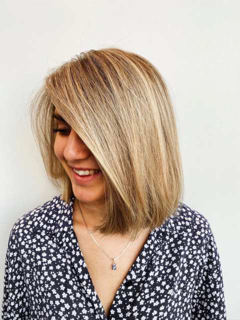 Badaro Hair Salon — photo 3