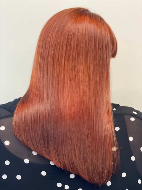 Badaro Hair Salon — photo 2