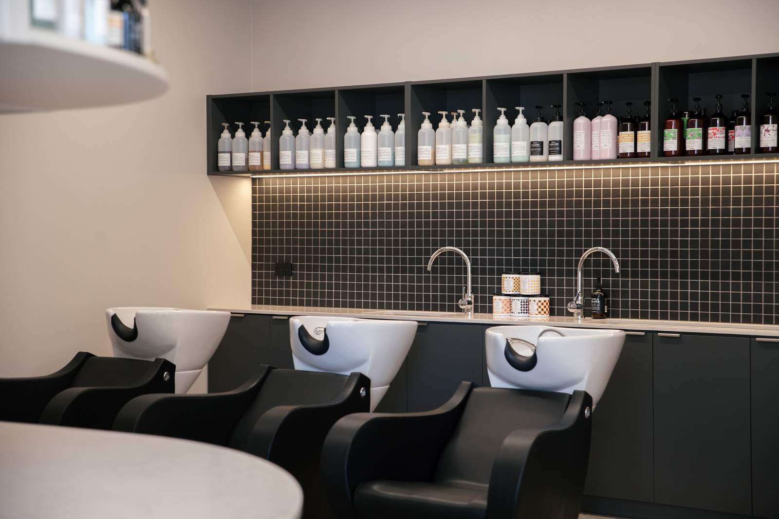 Badaro Hair Salon — photo 1