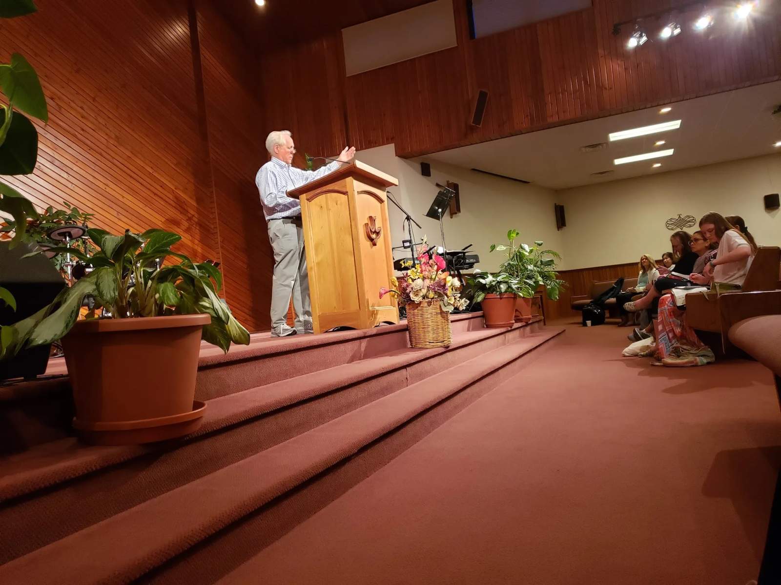 Calvary Chapel — photo 3