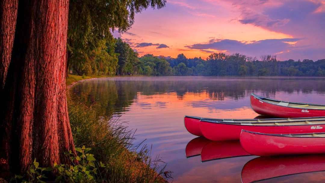 Drifty's Canoe Rental — photo 1