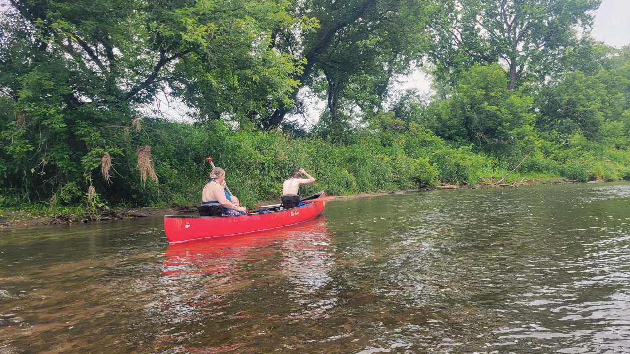 Drifty's Canoe Rental — photo 2