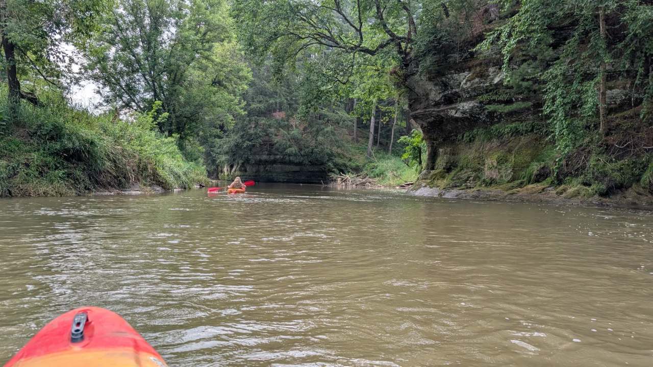 Drifty's Canoe Rental — photo 3