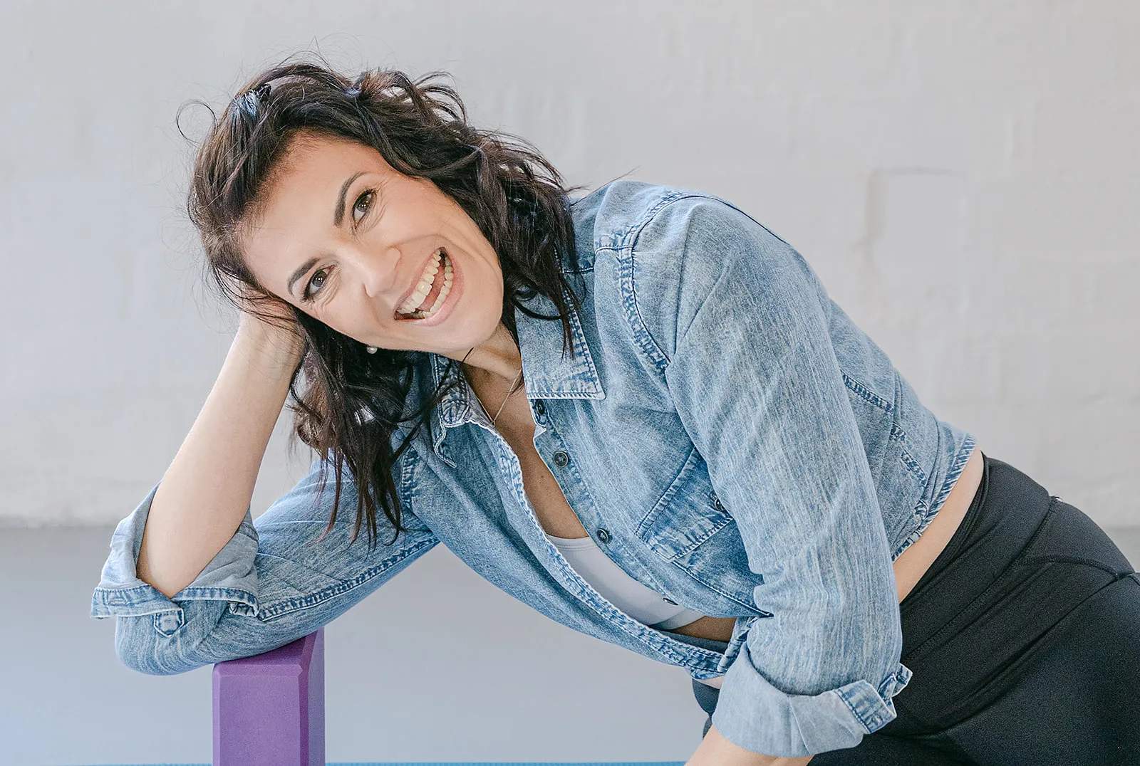 Wellness Collective Loevenstein - Pilates & Movement Studio — photo 1