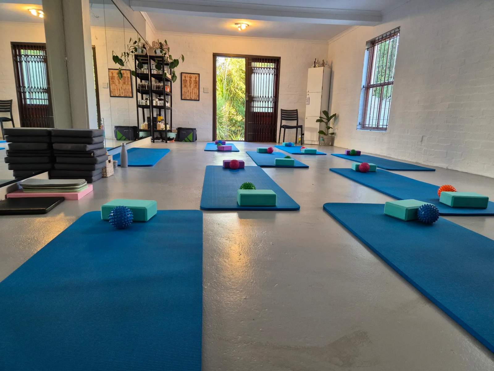 Wellness Collective Loevenstein - Pilates & Movement Studio — photo 3