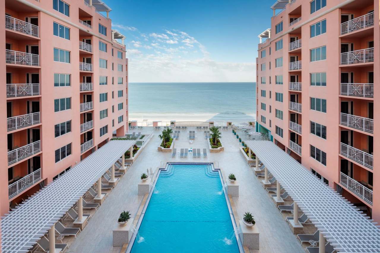Hyatt Regency Clearwater Beach Resort and Suites — photo 1