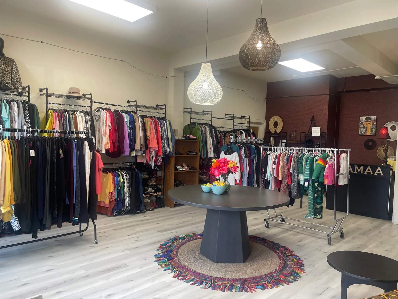 Nia Imani Family Ujamaa Resale Boutique — photo 1