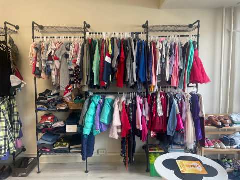 Nia Imani Family Ujamaa Resale Boutique — photo 3