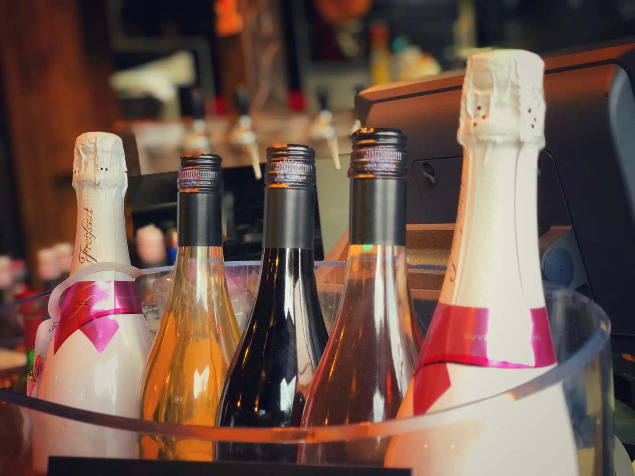 Le Comptoir Rocatin — photo 2