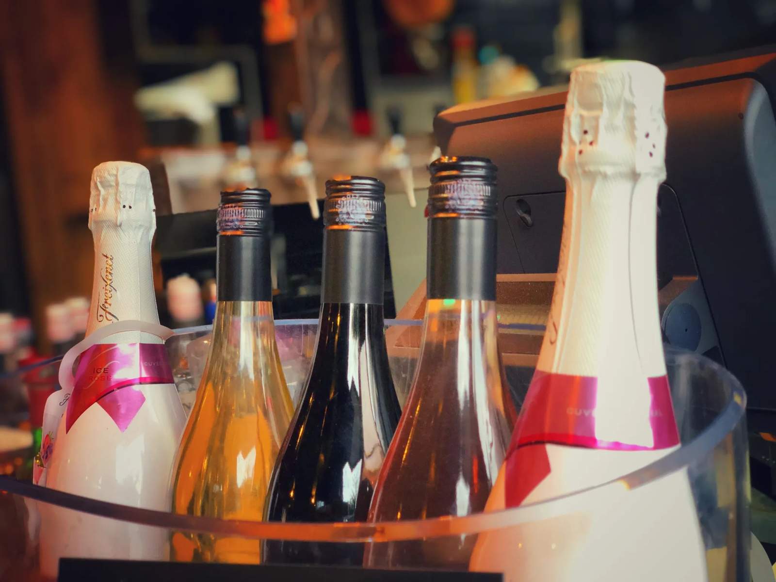Le Comptoir Rocatin — photo 2