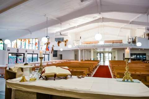 All Saints Catholic Church Ballito — photo 2