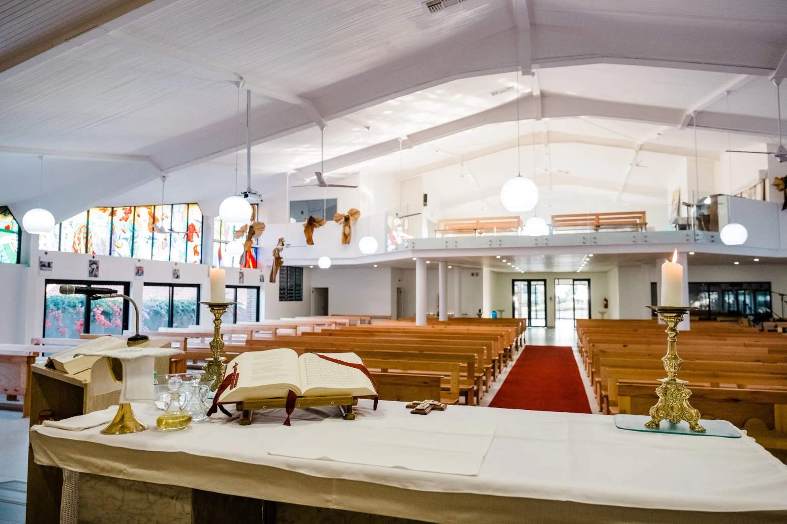 All Saints Catholic Church Ballito — photo 2