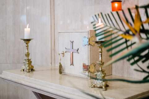 All Saints Catholic Church Ballito — photo 3