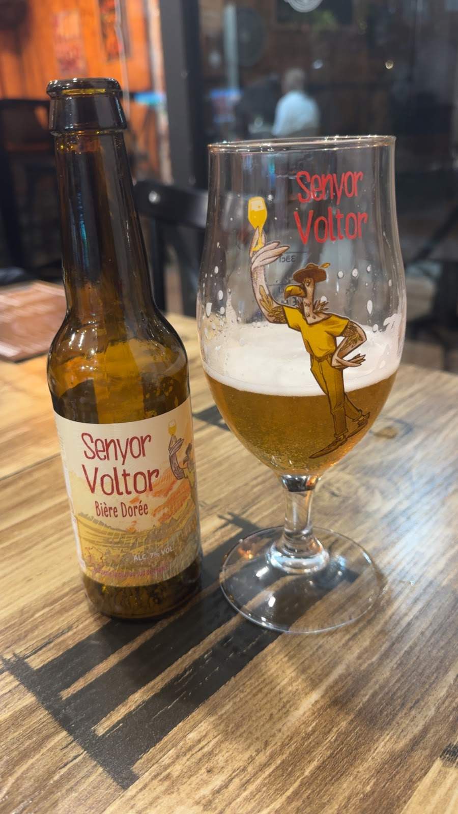 Albera Burger — photo 4
