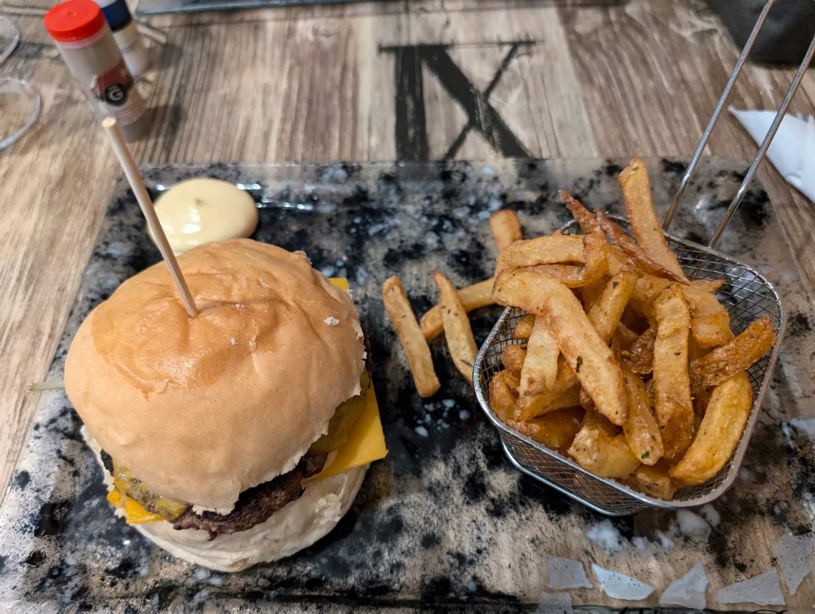 Albera Burger — photo 2