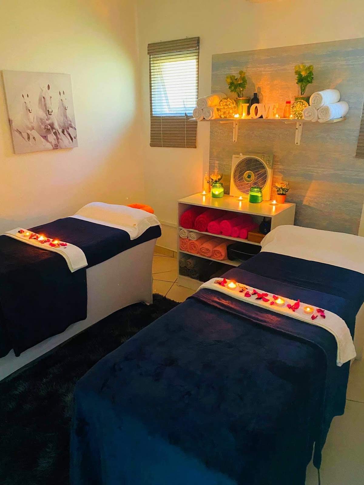 Blissful Massage — photo 1