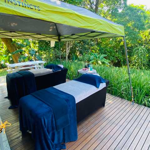 Blissful Massage — photo 2