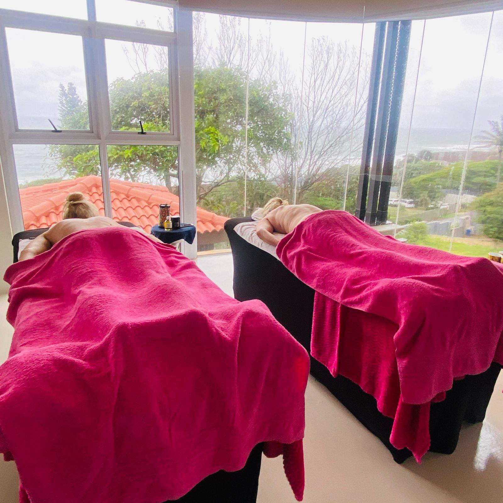 Blissful Massage — photo 5