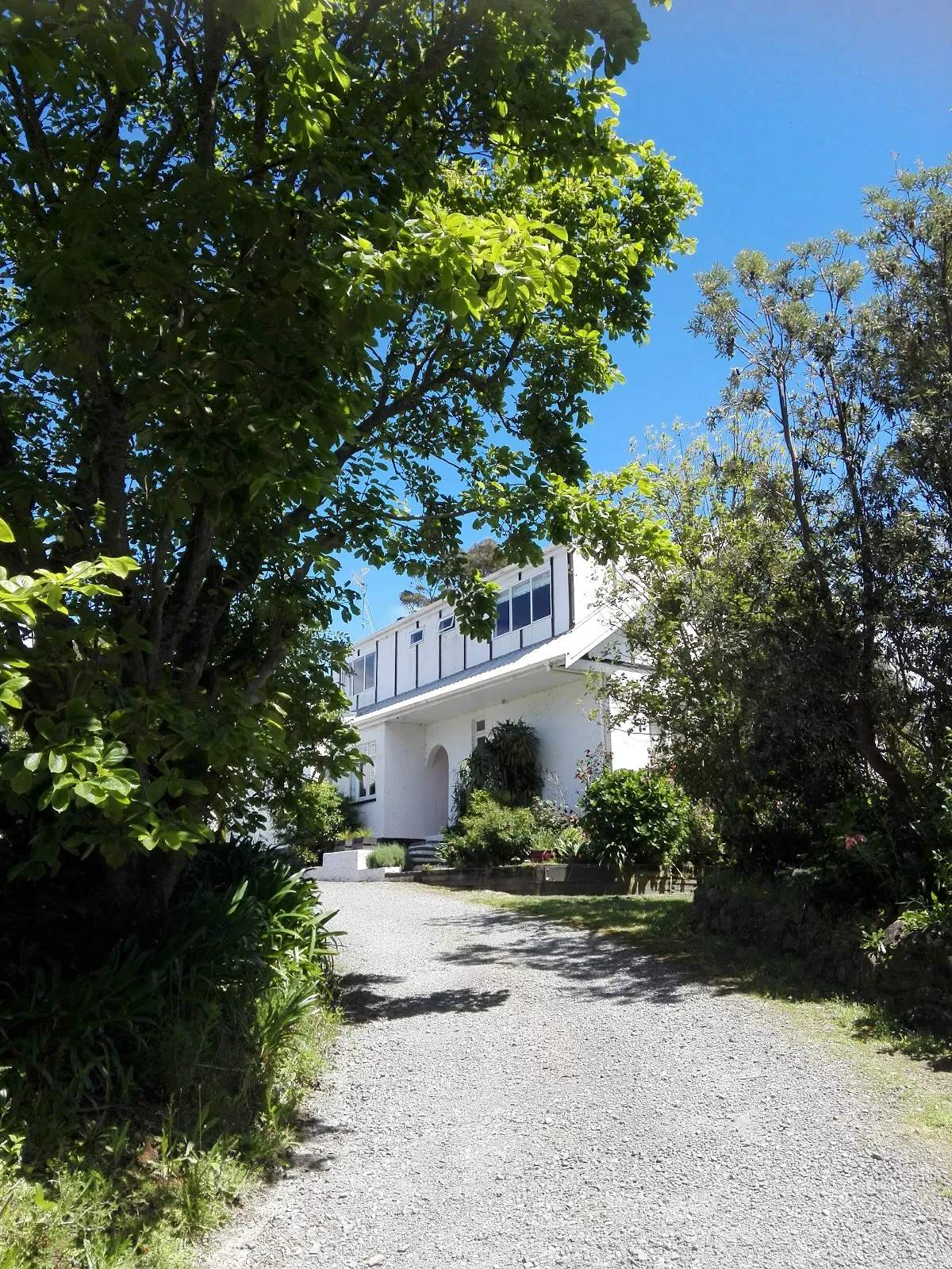 Purple Hen Country Lodge — photo 1