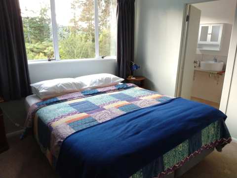 Purple Hen Country Lodge — photo 2