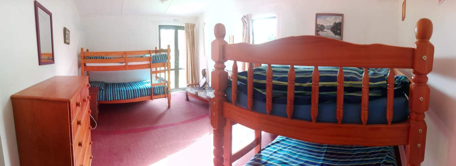 Purple Hen Country Lodge — photo 3