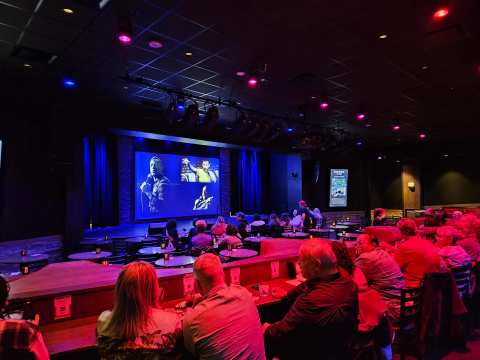 Milwaukee Improv — photo 2