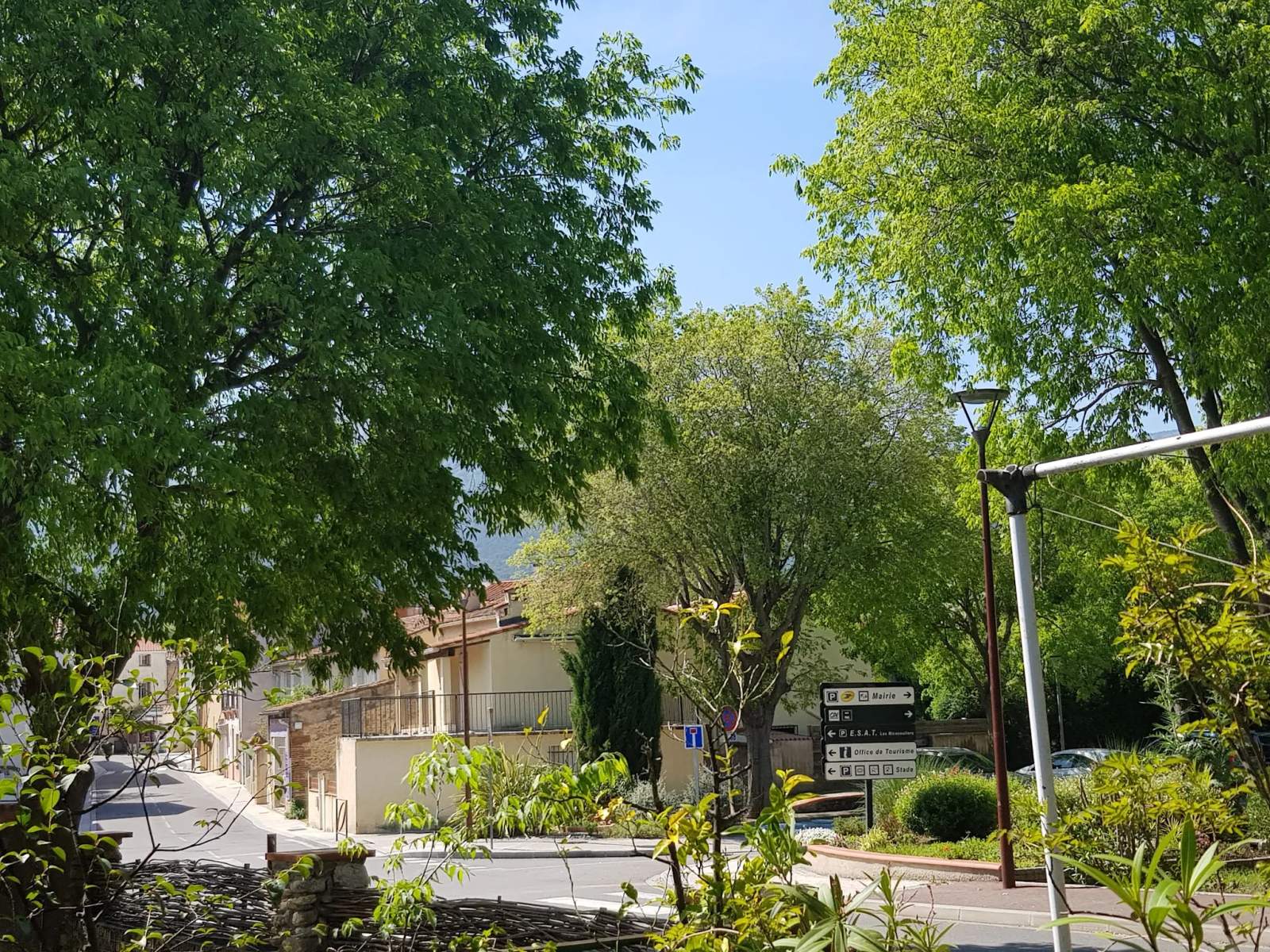 Office de tourisme Sorède — photo 3