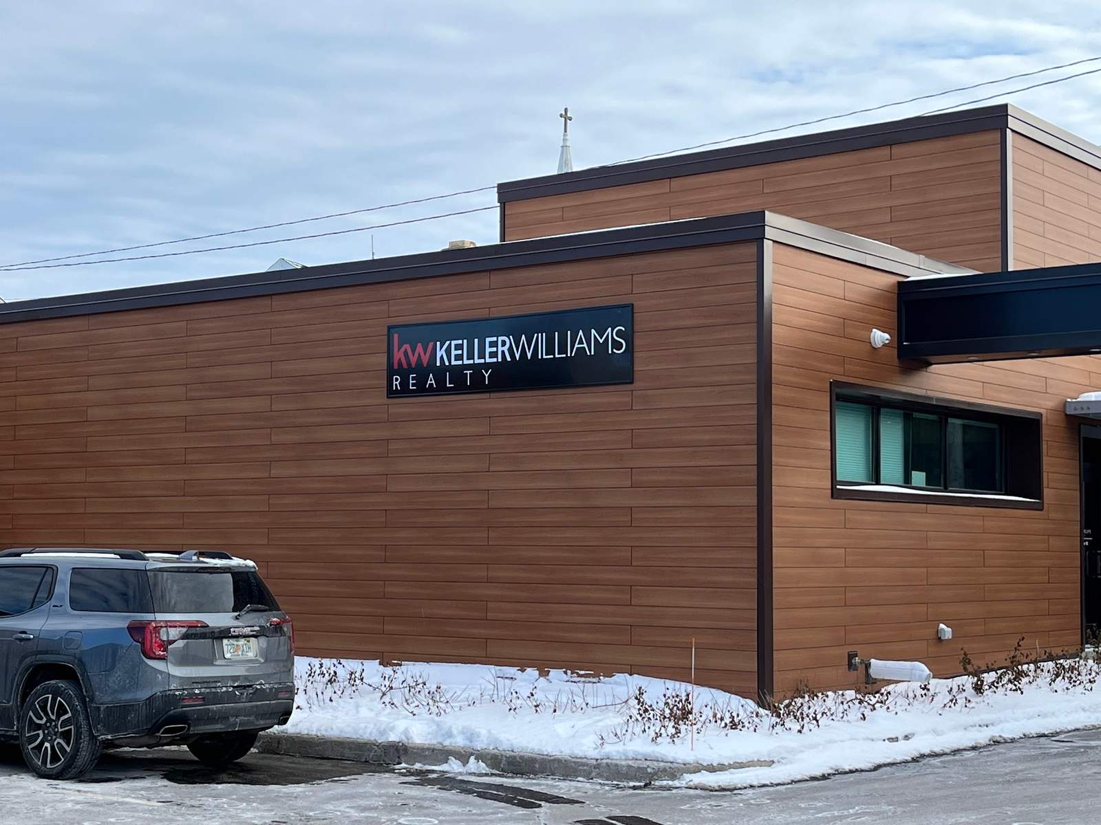 The Martin Group with Keller Williams Realty — photo 1