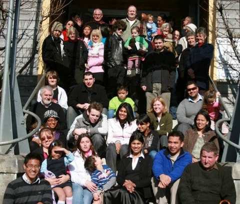 Wellington Church of Christ — photo 3