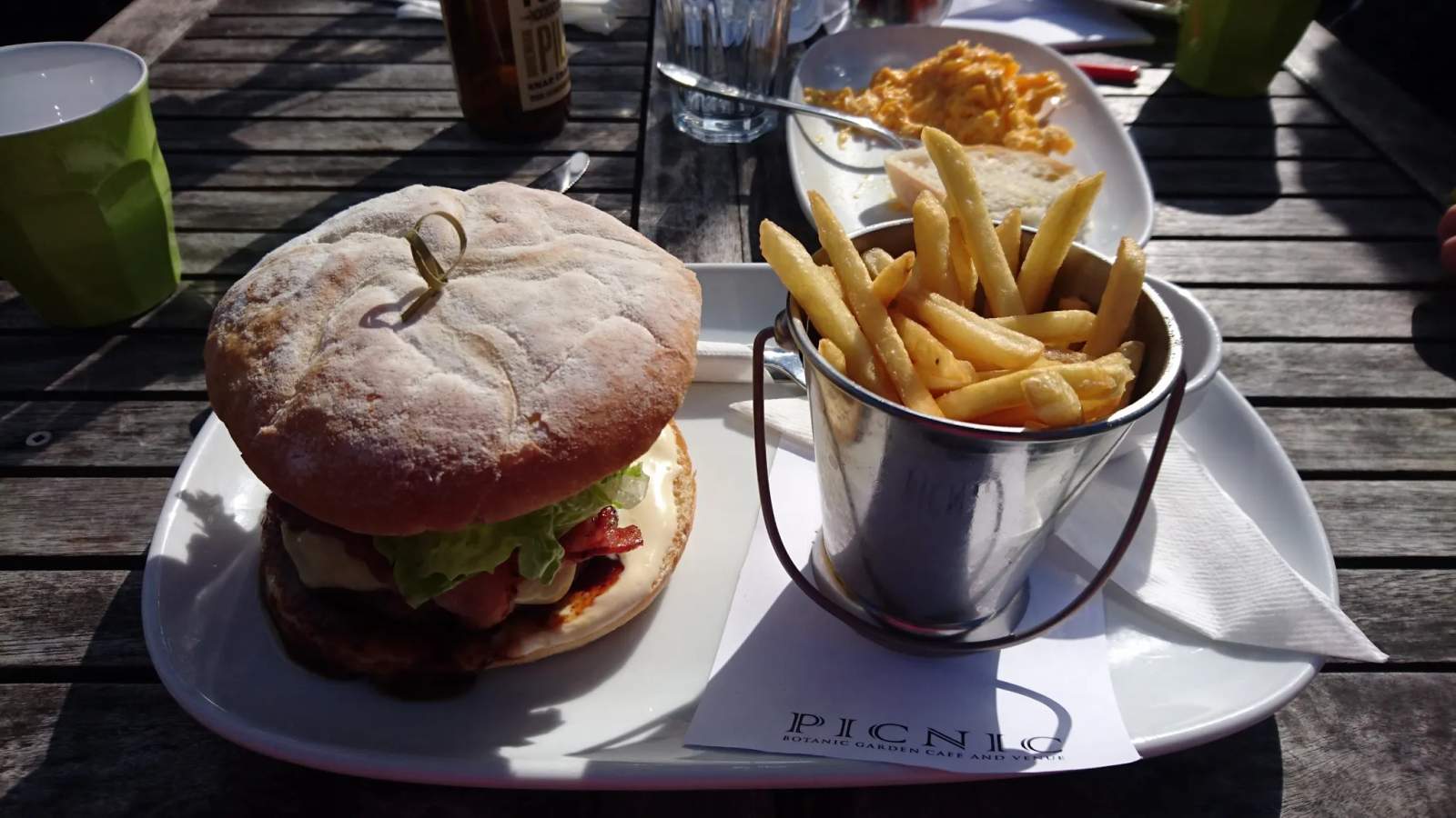 Picnic Cafe — photo 2