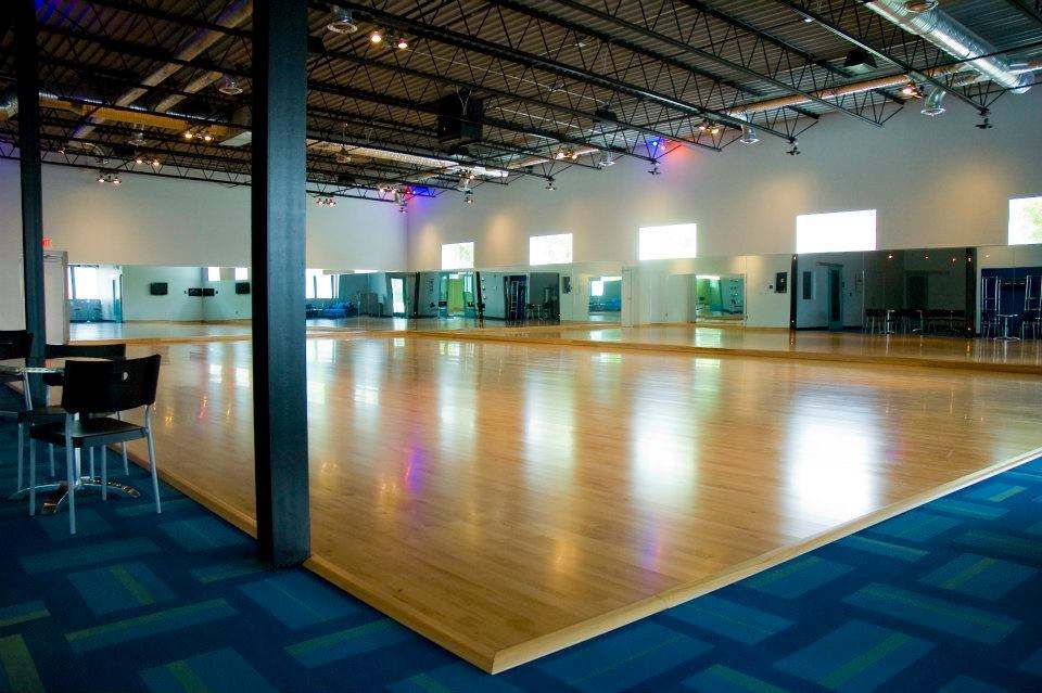 Absolute Danz Ballroom and Latin — photo 1