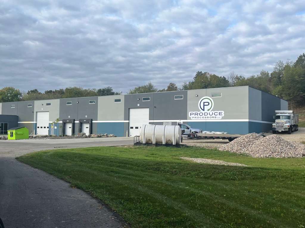Produce Processors, LLC