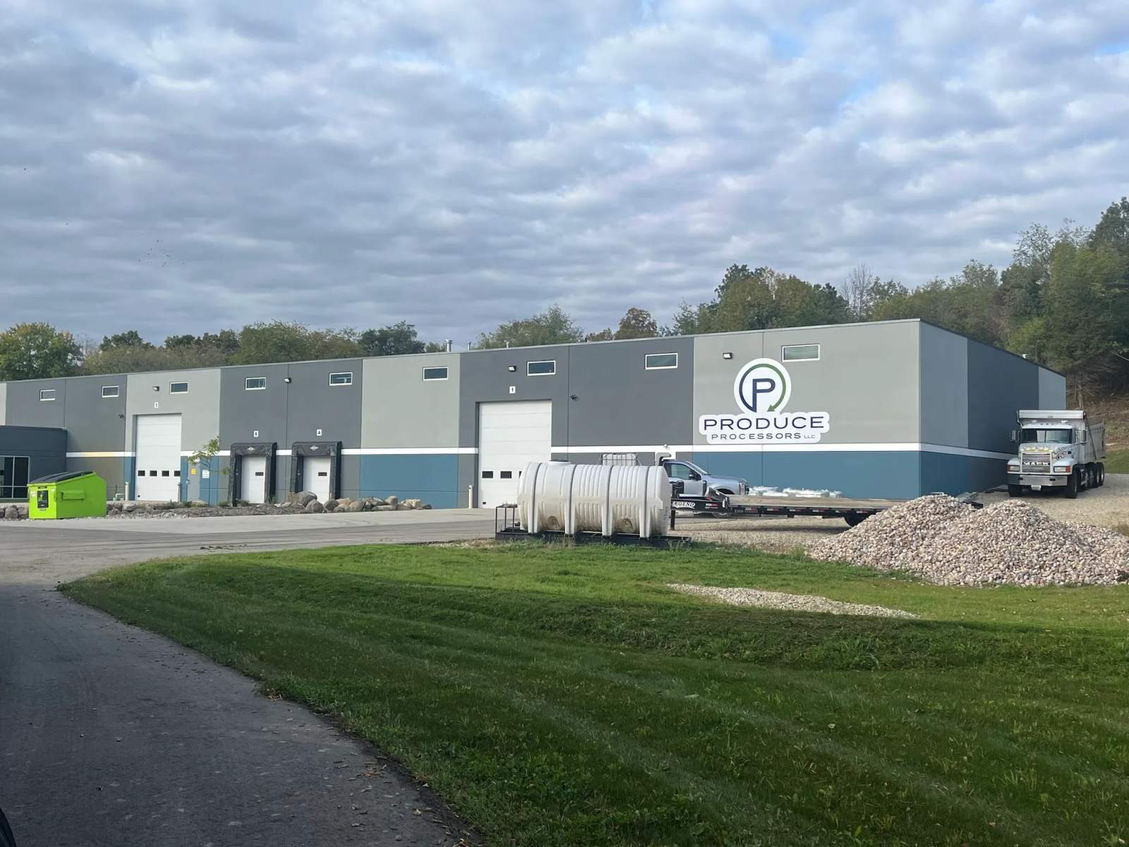 Produce Processors, LLC — photo 1