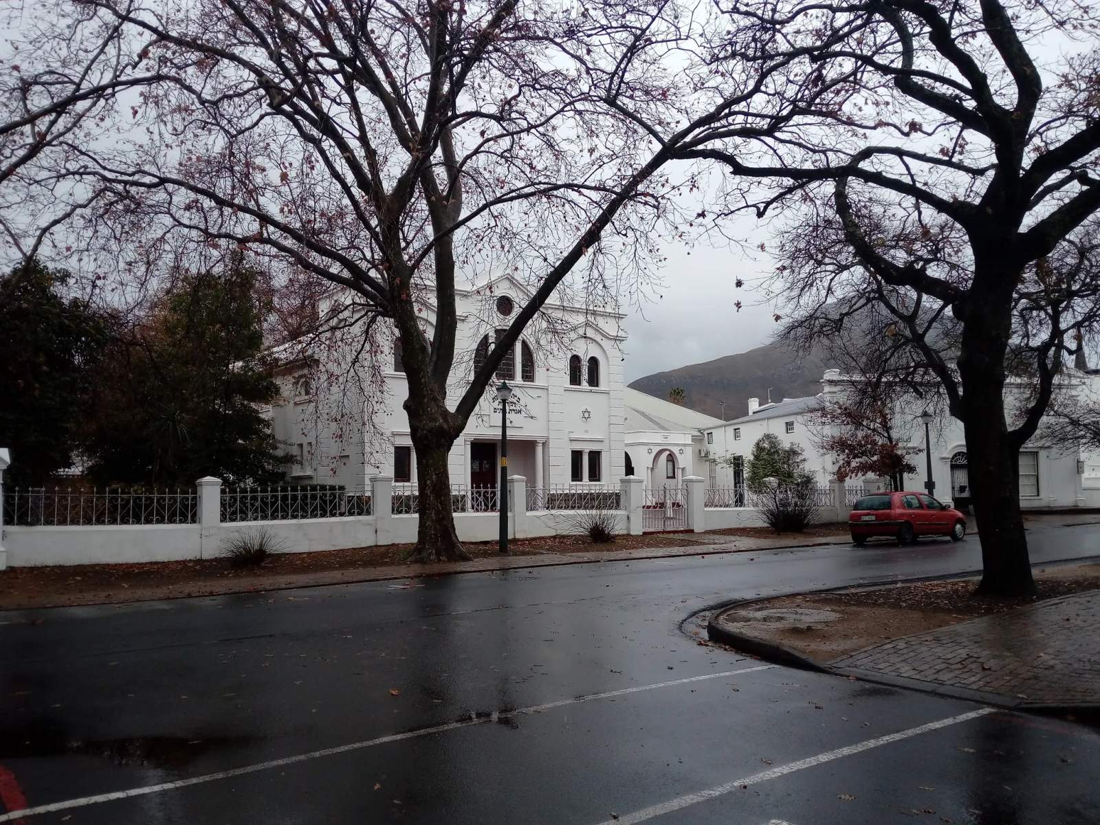 Stellenbosch Synagogue — photo 3