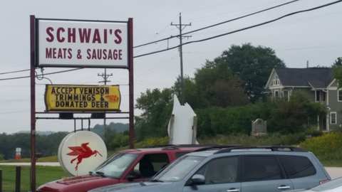 Schwai's Meat & Sausage — photo 5