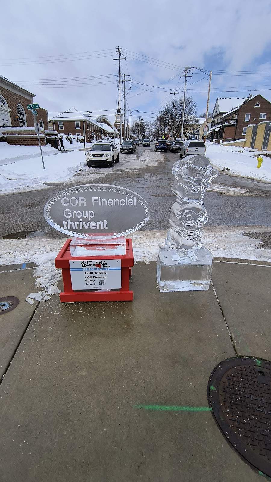 Downtown West Bend Association (DWBA) — photo 1