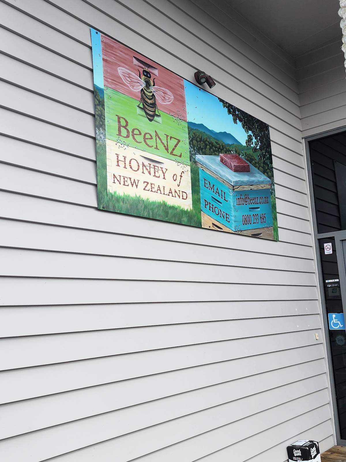 BeeNZ Ltd — photo 1