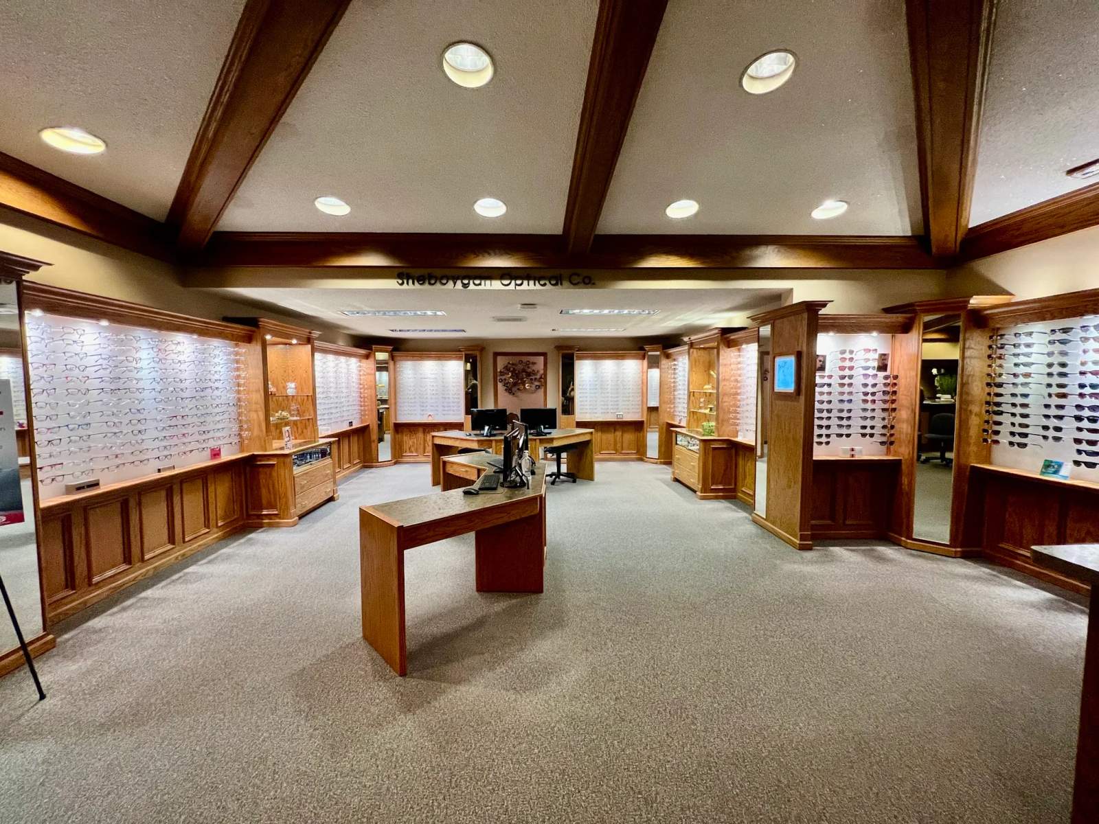 Sheboygan Optical Company — photo 1
