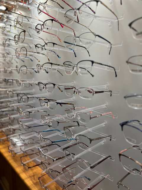 Sheboygan Optical Company — photo 3