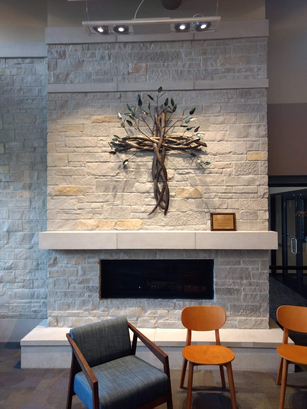 Grace Lutheran Church — photo 2