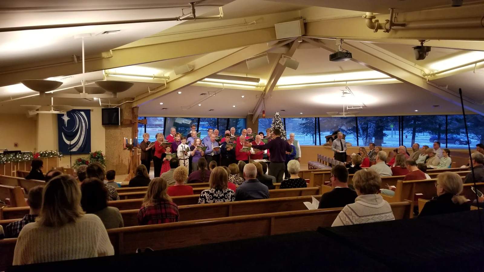Grace Lutheran Church — photo 1