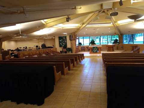 Grace Lutheran Church — photo 3