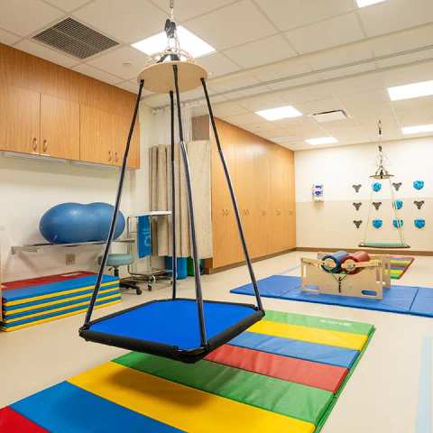 ProHealth Care's Pediatric Rehabilitation Services — photo 3