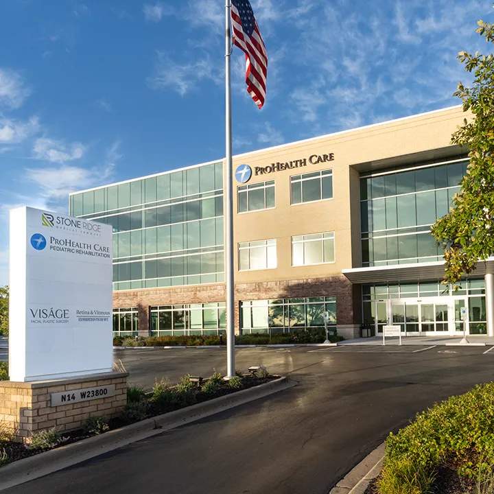 ProHealth Care's Pediatric Rehabilitation Services — photo 1