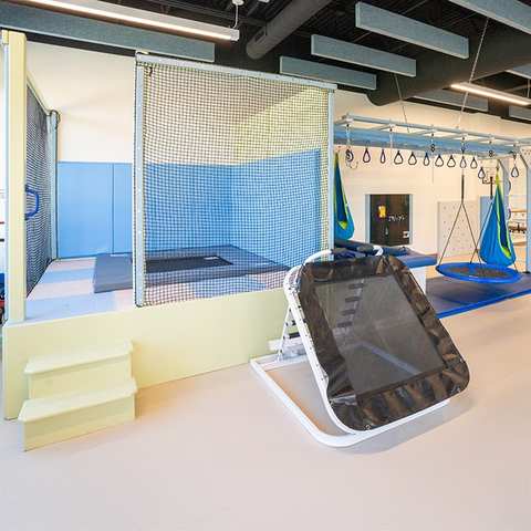 ProHealth Care's Pediatric Rehabilitation Services — photo 2