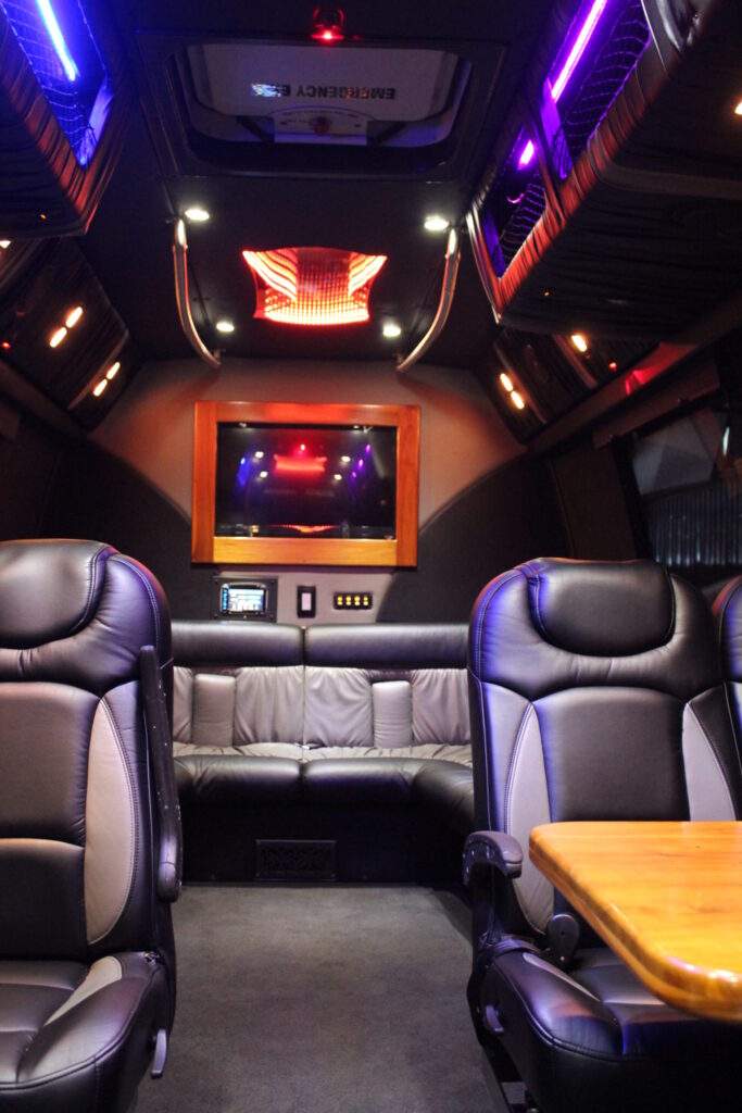 E.L.S Escort Limousine Service — photo 2