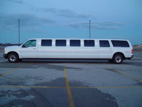E.L.S Escort Limousine Service — photo 5
