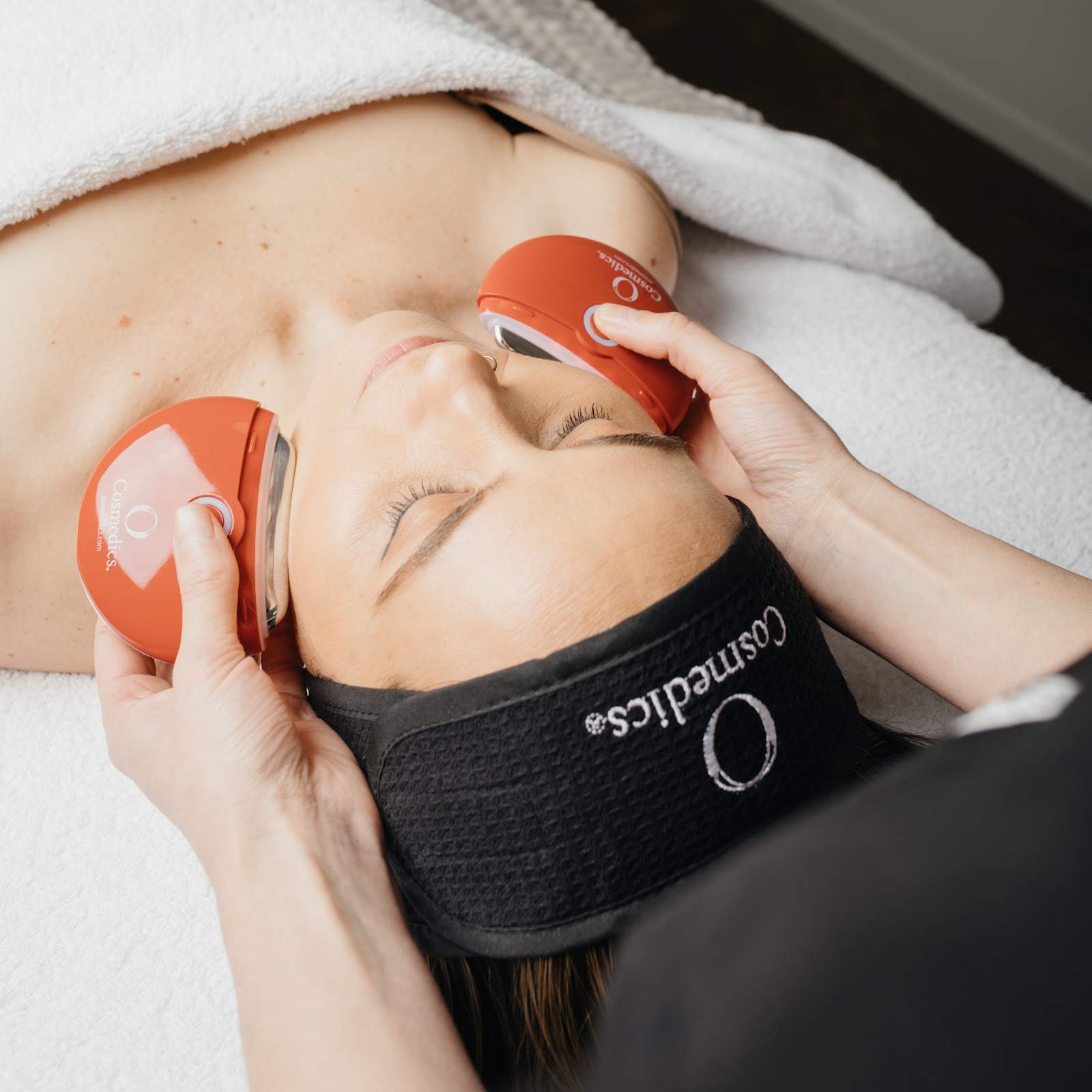 Alluminus Skin Health, Beauty and Laser Clinic — photo 2