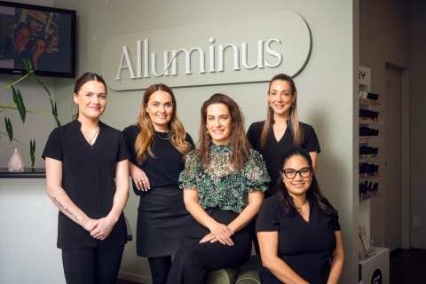 Alluminus Skin Health, Beauty and Laser Clinic — photo 5